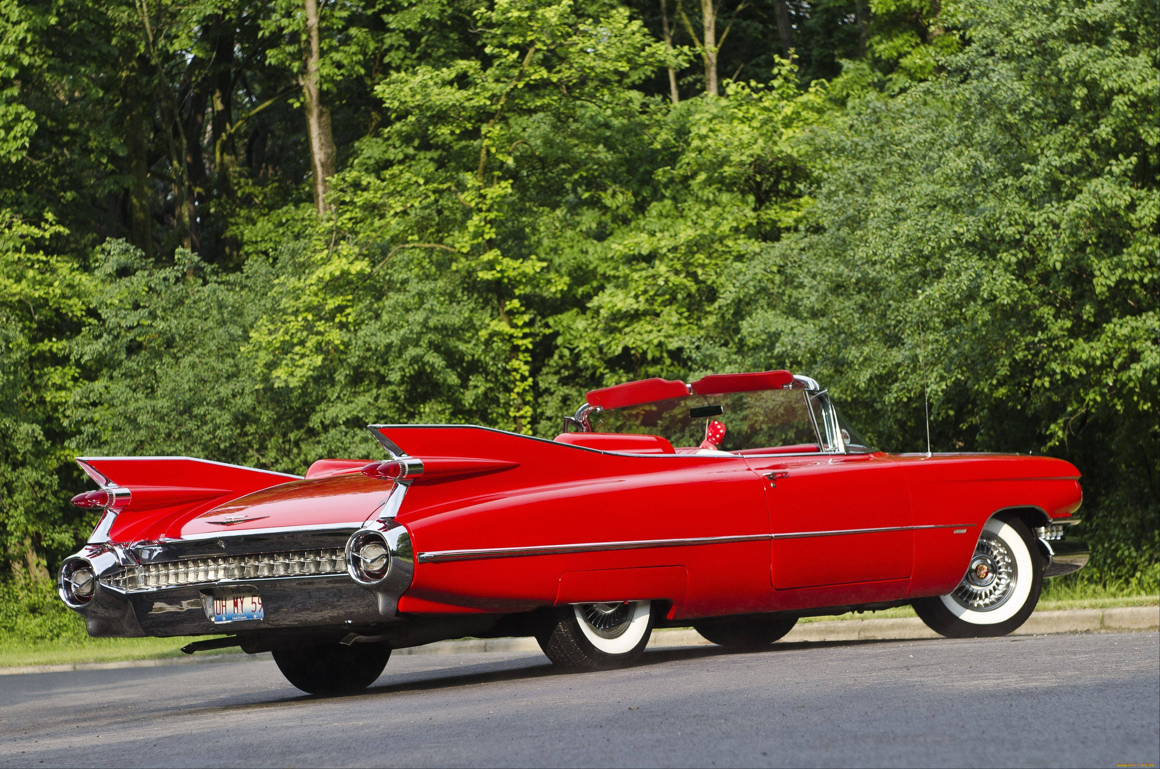 , cadillac, eldorado